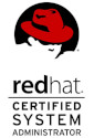 Red Hat CS