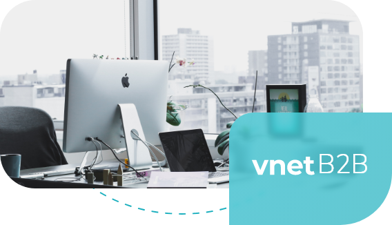 VNET telecommunication services