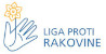 logo Ligy proti rakovine